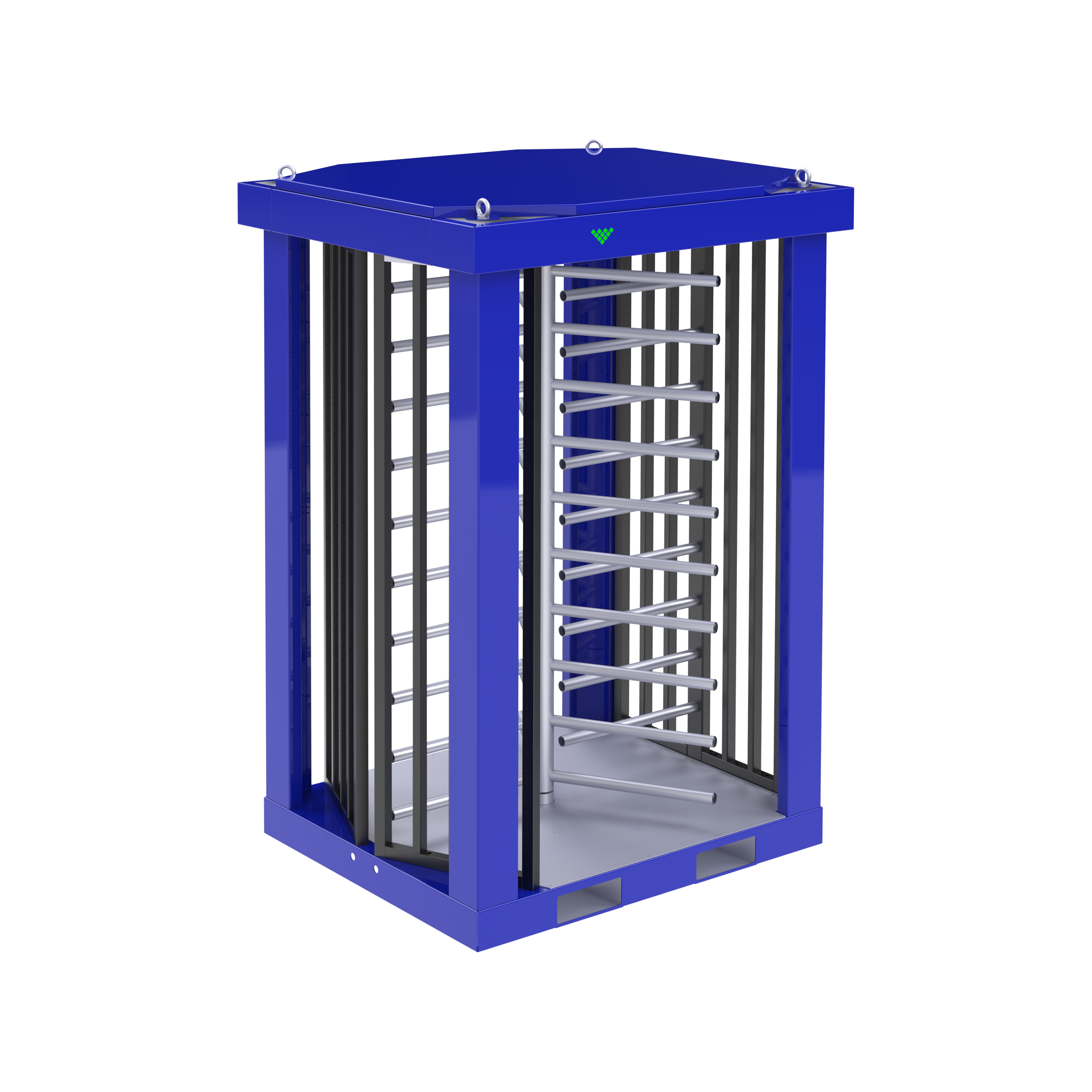 SCT3400 - Kabin